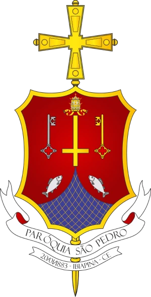 Paróquia São Pedro, Ibiapina